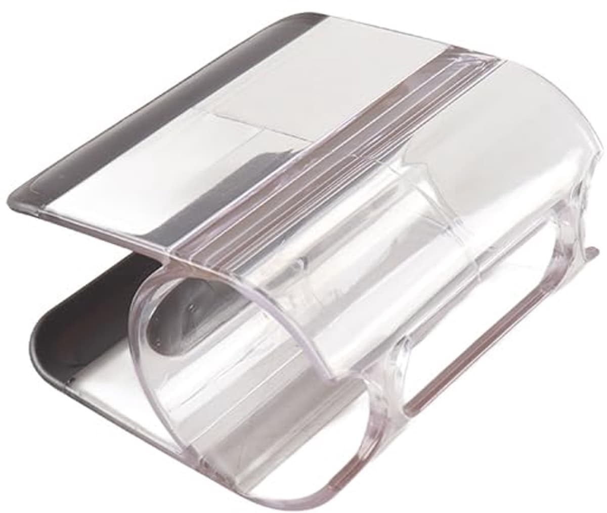 Stofzuiger opbergclips - Geschikt voor V7, V8, V10 en V11 - 2 stuks — afbeelding 1