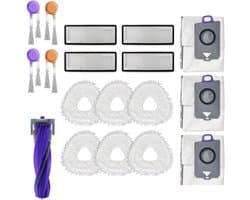 Narwal Freo Z10 Onderhoudsset (Plus.Parts® alternatief voor CP-PJ-A00187-00-00)