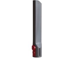 Geschikt voor Dyson V11 V7 V8 V10 draadloze stofzuigeraccessoires, vlakke zuigkop voor kieren * 1 — afbeelding 1