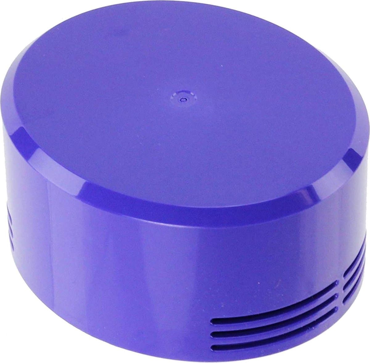 Dyson V7 (Animal, Fluffy, HEPA en Trigger Pro) en V8 Plus.Parts Uitlaat HEPA Filter — afbeelding 1