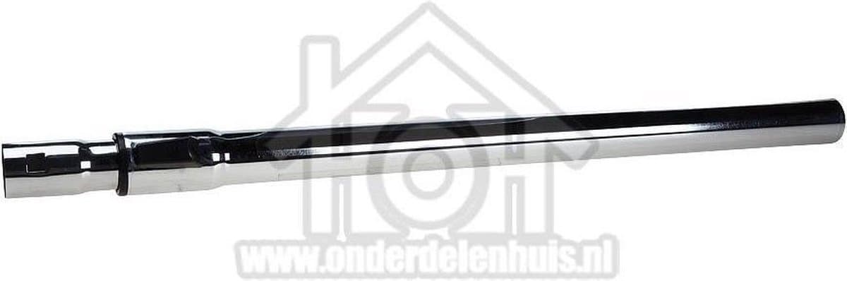 Universele telescoopbuis metaal 35mm — afbeelding 1