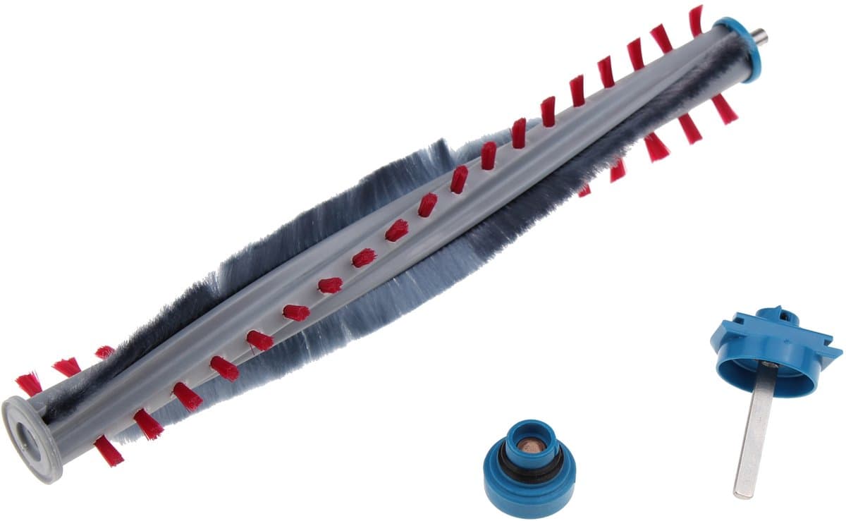 BLACK&DECKER - BORSTELWALS / ROTERENDE BORSTEL - N924396 — afbeelding 1