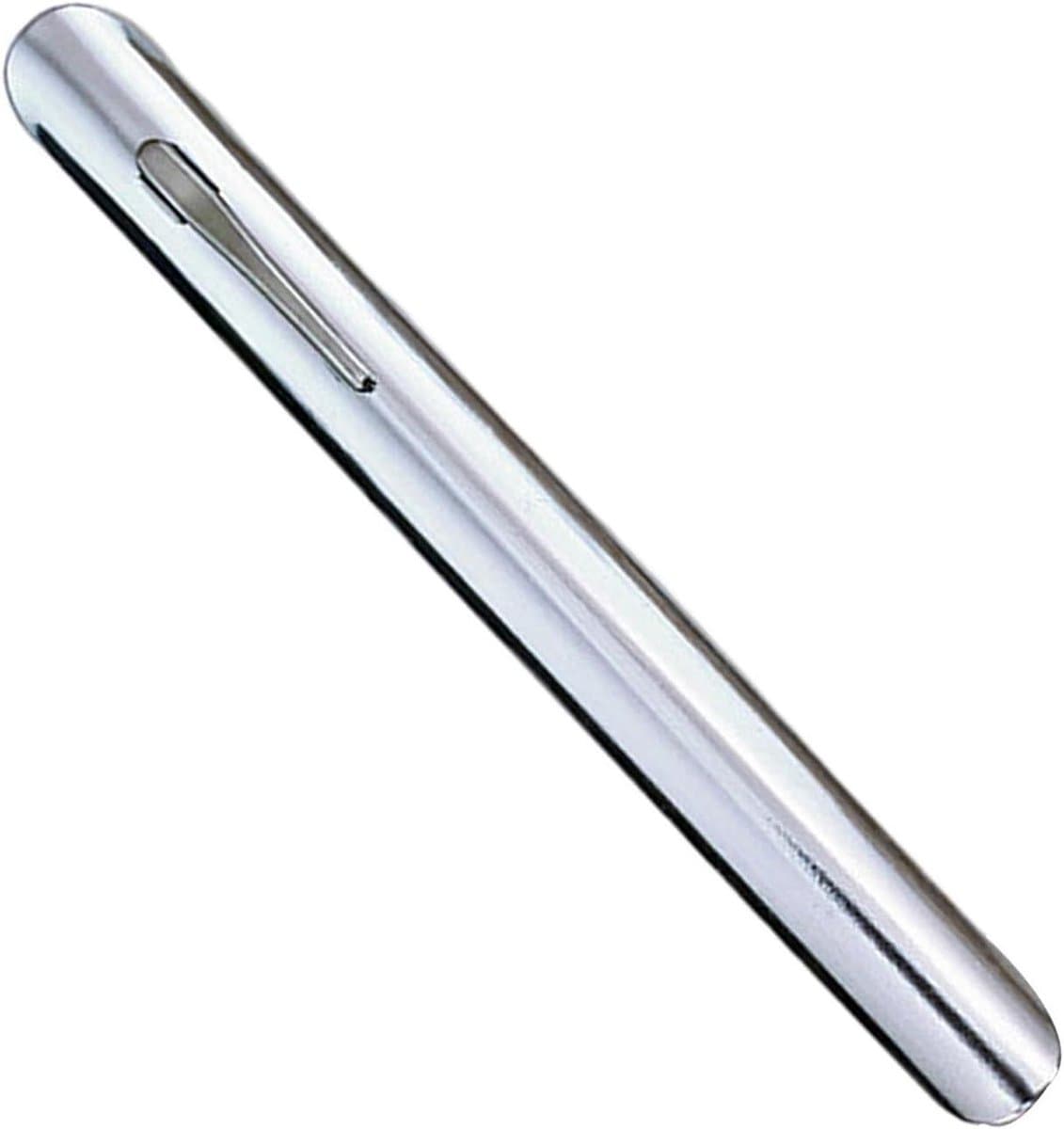 Kruimelveger - Tafelreiniger Schraper - Snel Tafels Schoonmaken - Roestvrije Constructie - Compact Ontwerp - Metaal — afbeelding 1