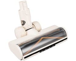 Allecto - Stofzuigerkop - Reserveonderdelen - Eenvoudig te installeren - Vloerkop - Geschikt voor T20 T30 T20PRO T30PRO - Accessoires voor stofzuig...