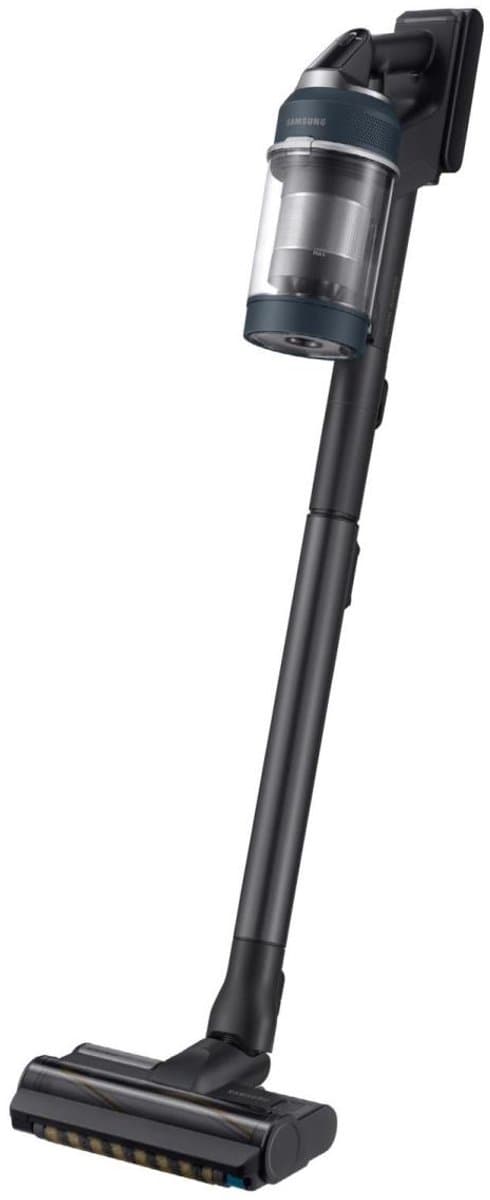 Samsung Jet Plus Serie - Steelstofzuiger - Granat - 210 Watt Zuigkracht - 86 dB — afbeelding 1