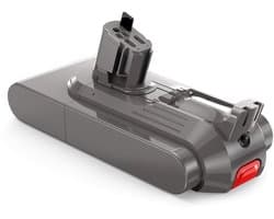 25.2V 3900mAh Vervangende Accu voor Dyson V11 V15