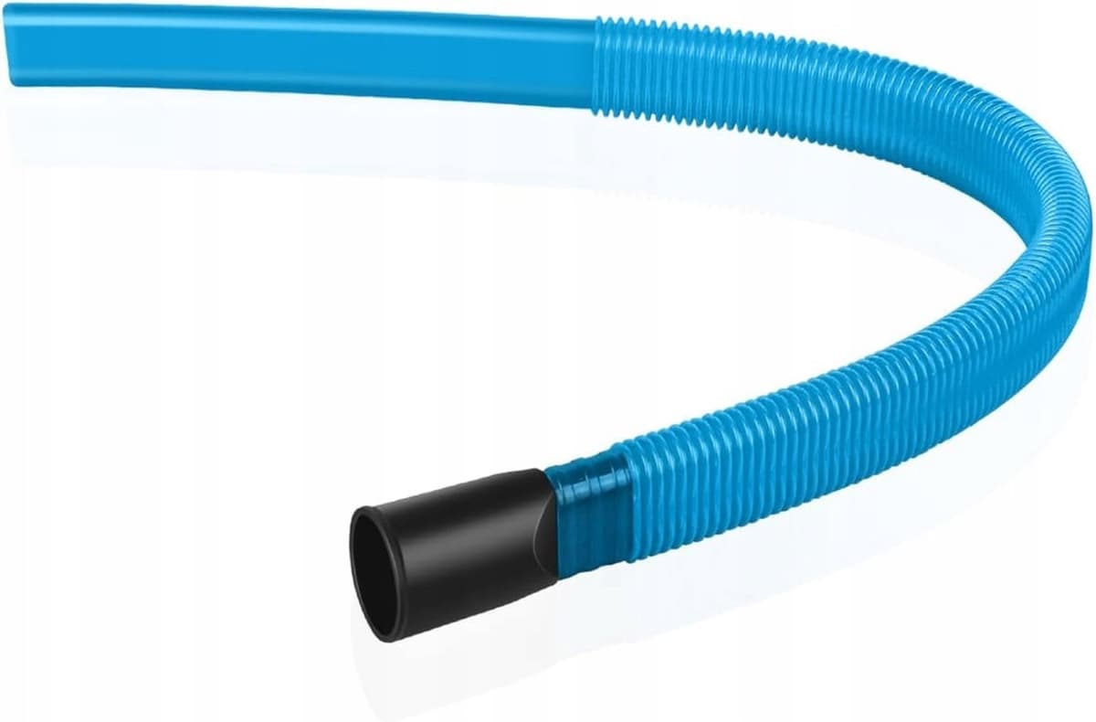 Flexibele Spleetmond voor Stofzuiger 32/35mm, 86cm — afbeelding 1