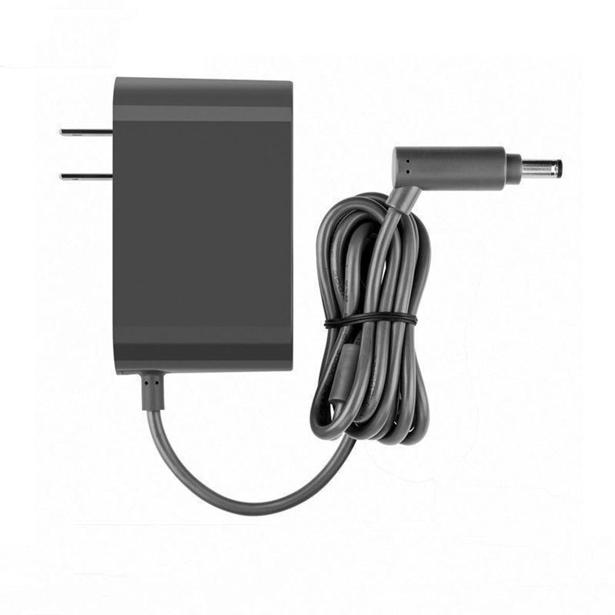 Loha party® Oplader Geschikt voor Dyson V6 V7 V8 - Oplader -Stofzuiger Oplader- Kabel 1,8 m - Stofzuiger Stroomadapter - Voor Dyson Steelstofzuigers — afbeelding 1