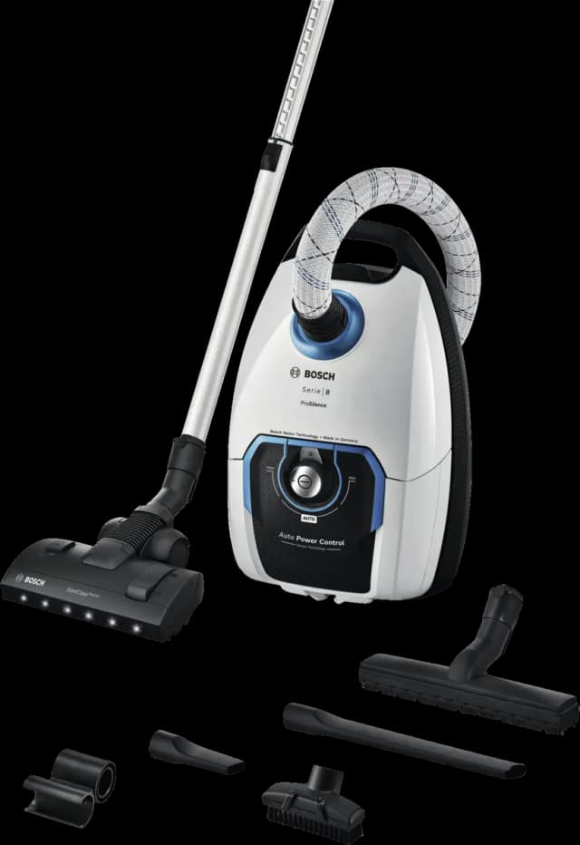 Bosch BGL8SIL1L