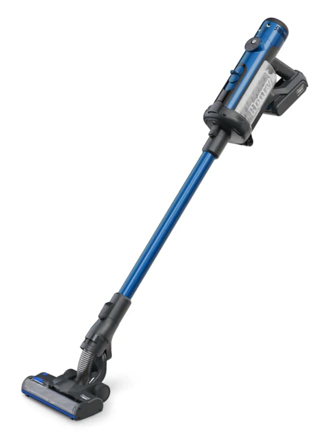 Numatic Henry Quick Pet HEN100B